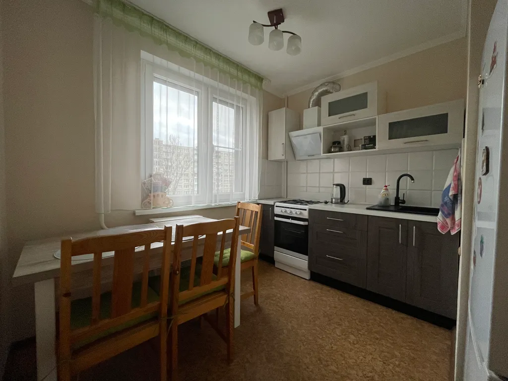 Квартира Квартира в центре города — Калининград