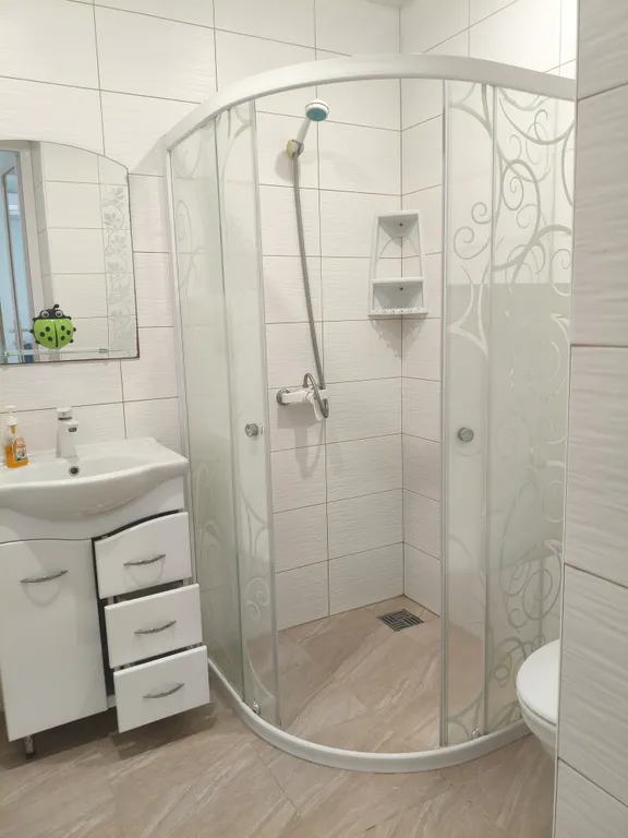 Трёхместный номер Люкс