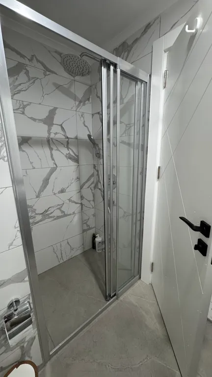 Квартира с видом на горы Harmony park евро-двушка