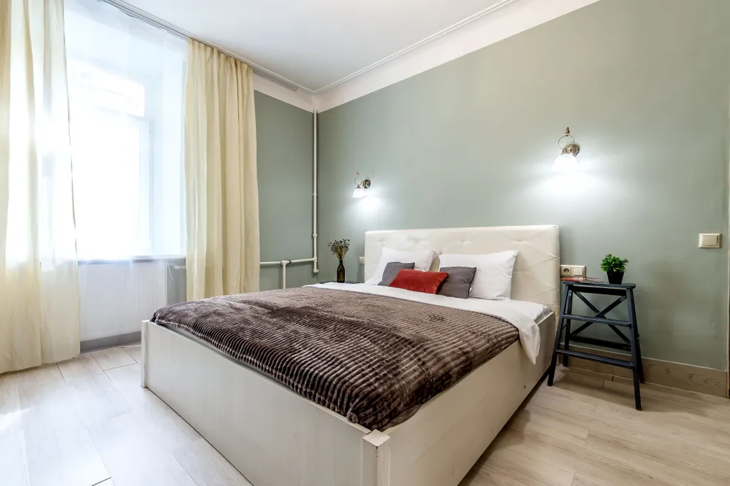 ApartMe набережная Фонтанки