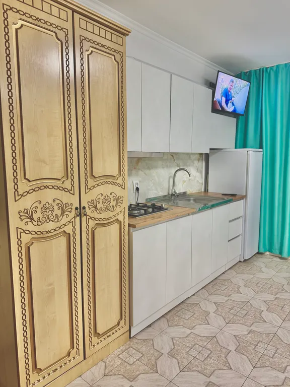 1-комнатная Квартира — аренда посуточно в Вардане