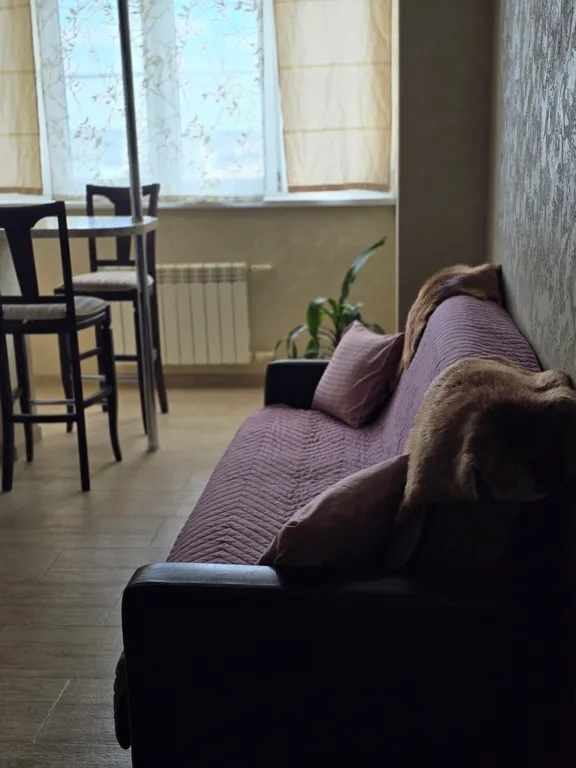 Уютная квартира с джакузи