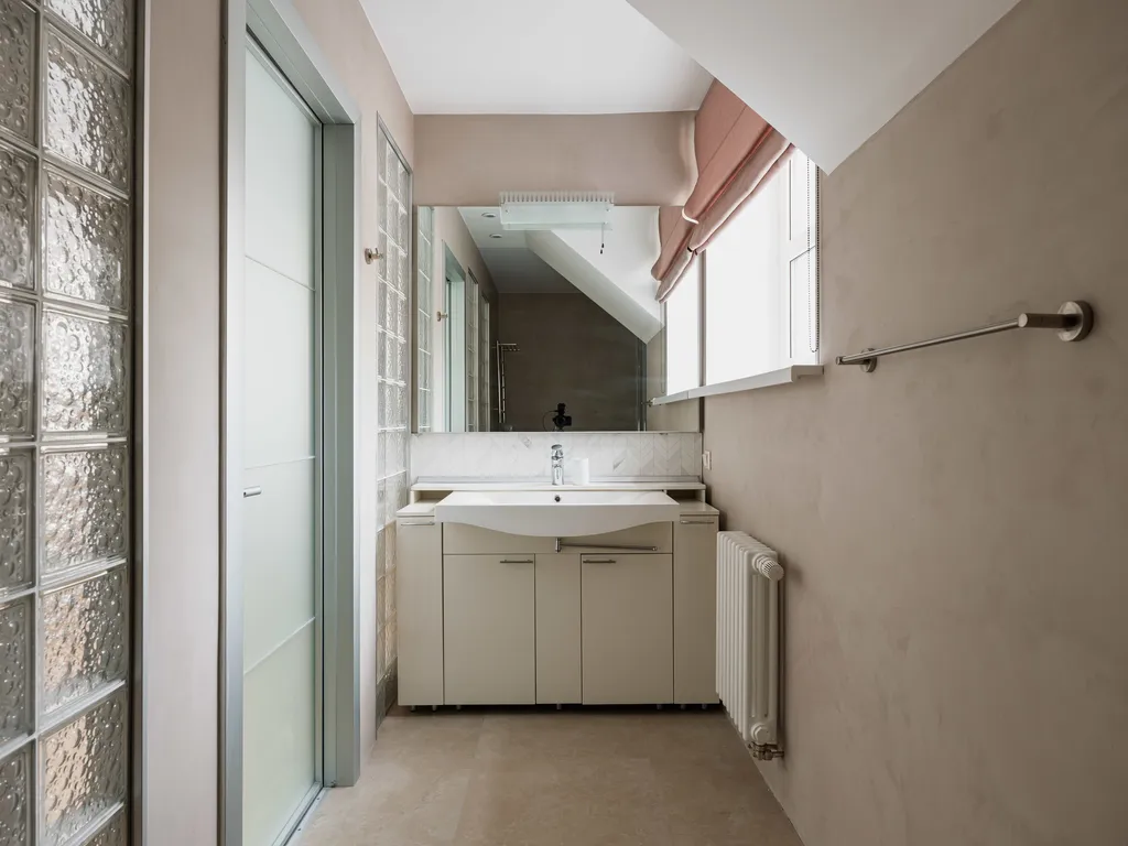 Квартира Статусная квартира в особняке — Москва