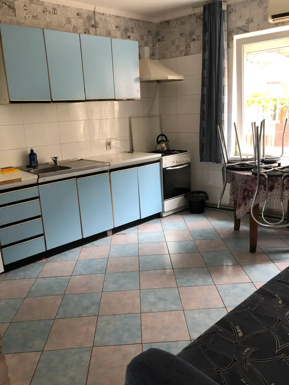 3-комнатная Квартира — аренда посуточно в Симеиз