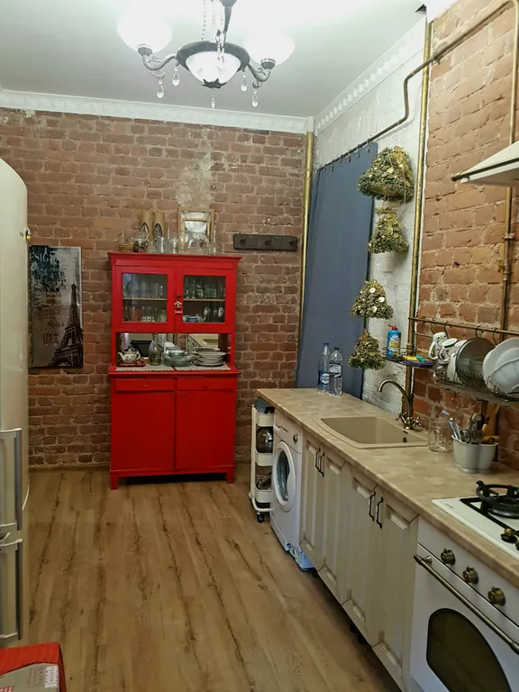 Квартира Комната — Санкт-Петербург