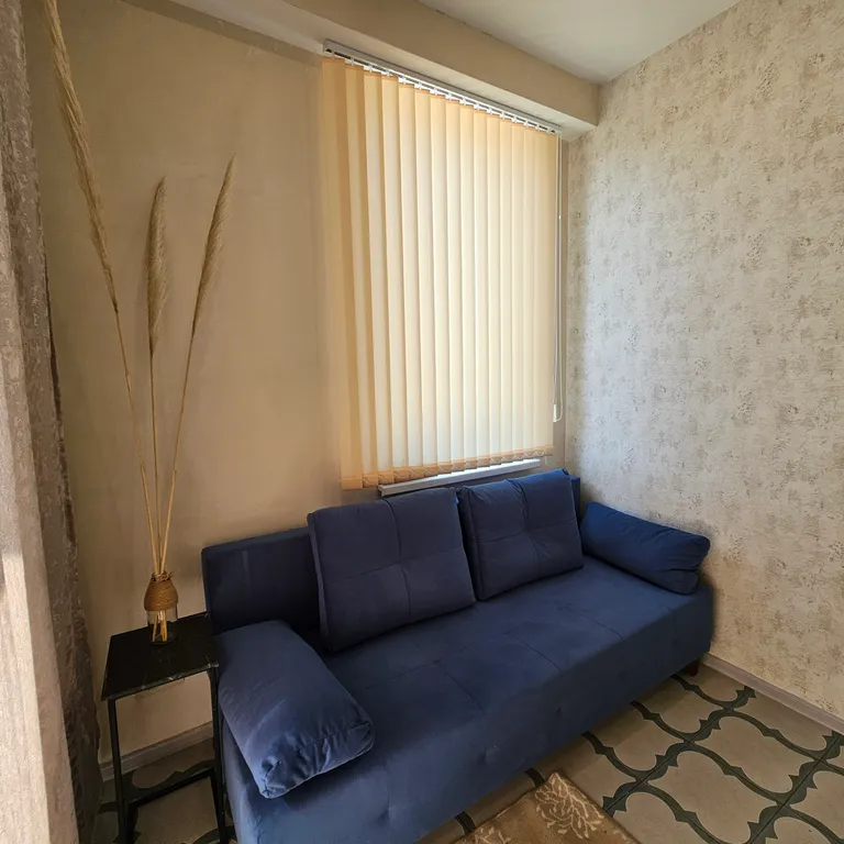 Квартира 2-комнатная Квартира — Сириус