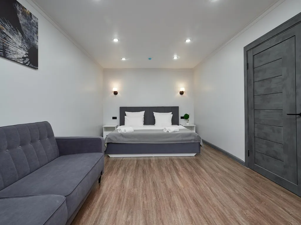 Апартаменты "Турист"