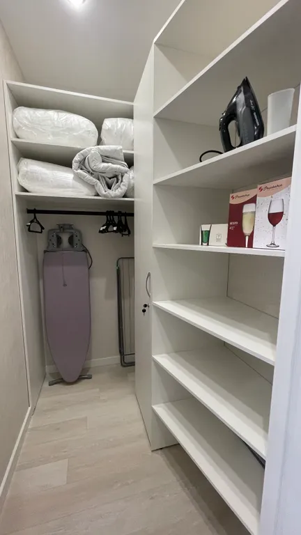 Семейная квартира в центре Ярославля