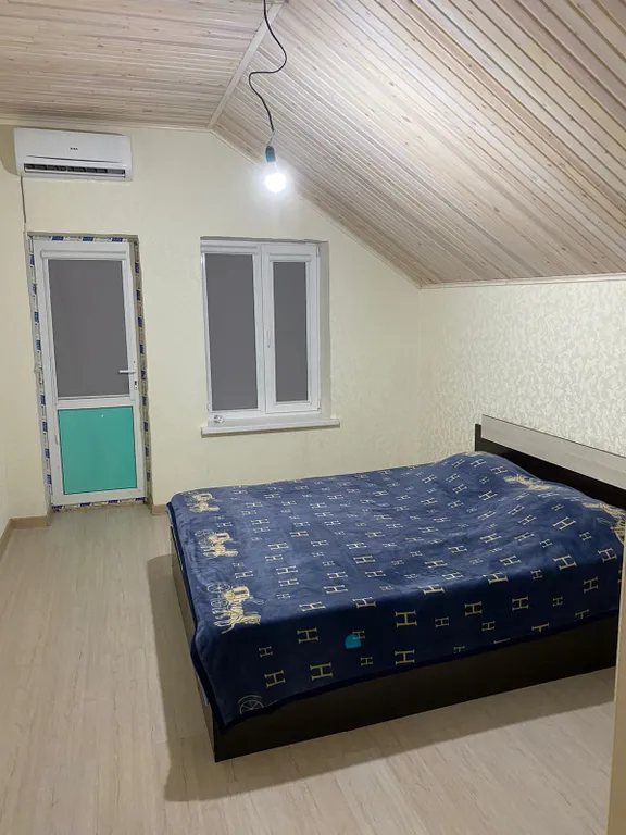 Коттедж Дом у моря — Махачкала