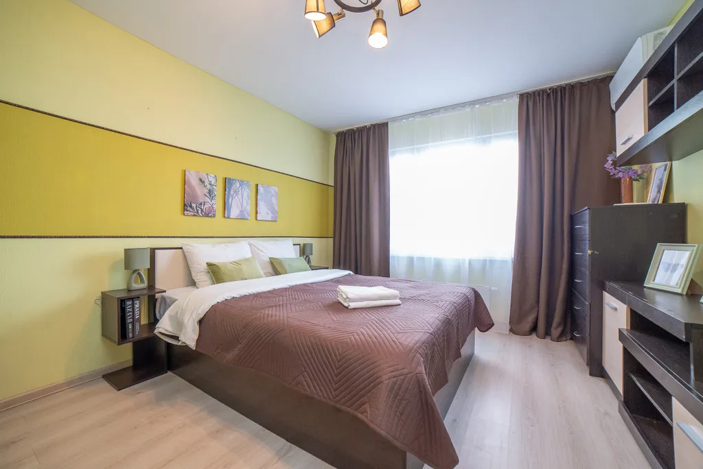 Манго и малина