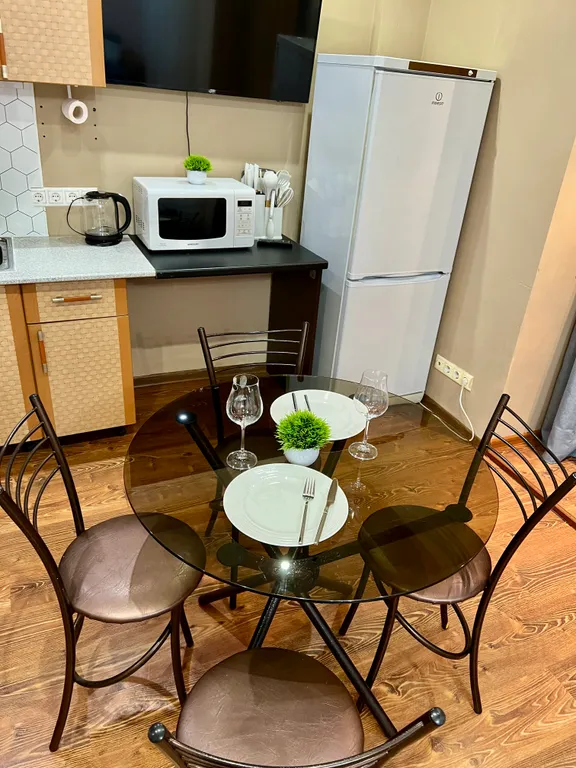 Уютная двушка в центре Подольска