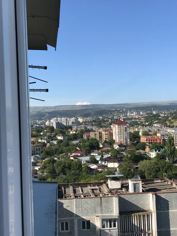 2-х комнатная квартира в Кисловодске