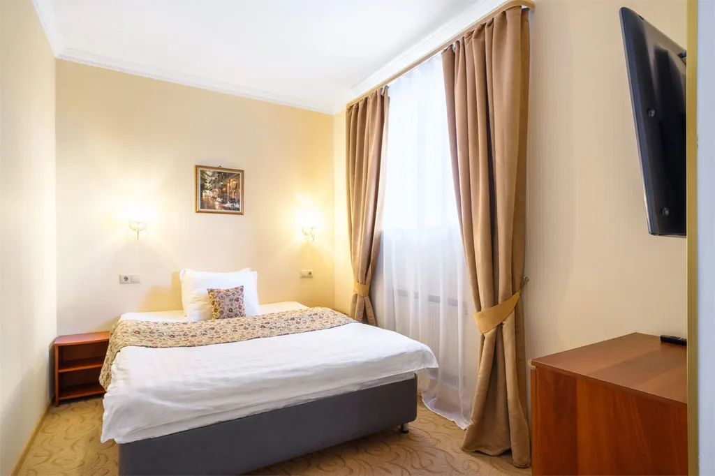 Квартира Комната — Горки-10