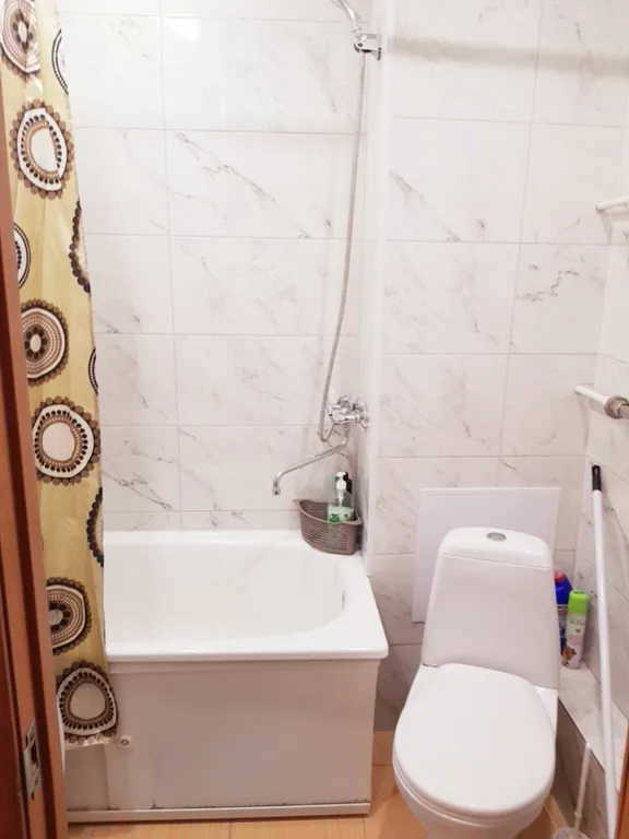 Уютная квартира в отличном районе