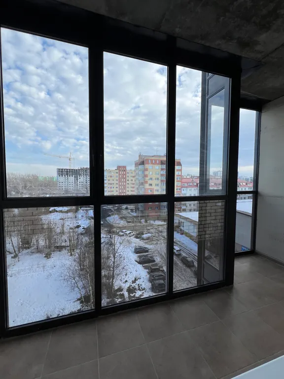 Уютная студия в центре города