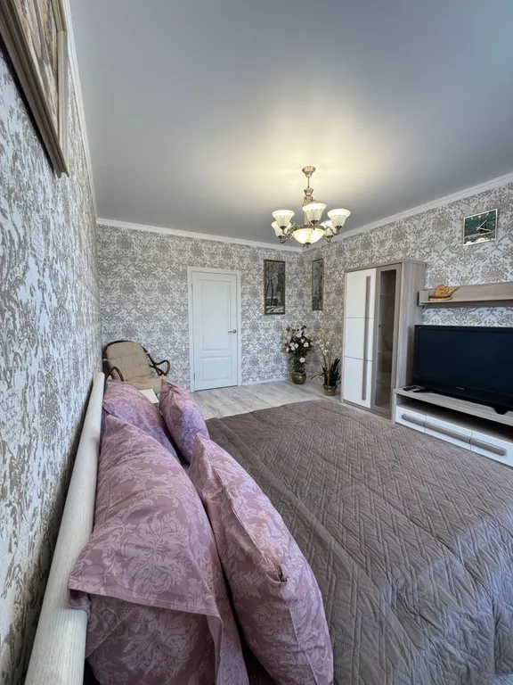 Квартира Уютная двухкомнатная квартира в центре города — Калининград