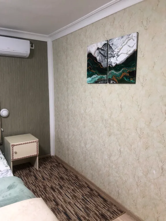 Коттедж 2-комнатный Дом — Кисловодск