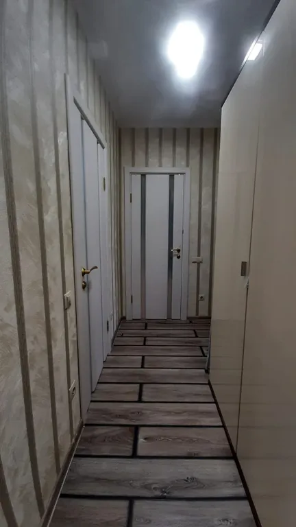 Уютная квартира для отдыха