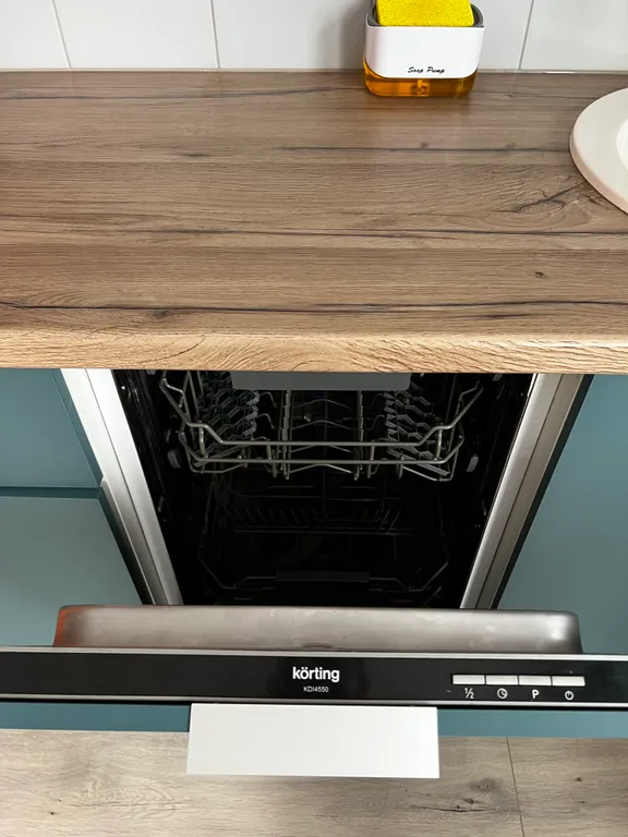 Новая евродвушка