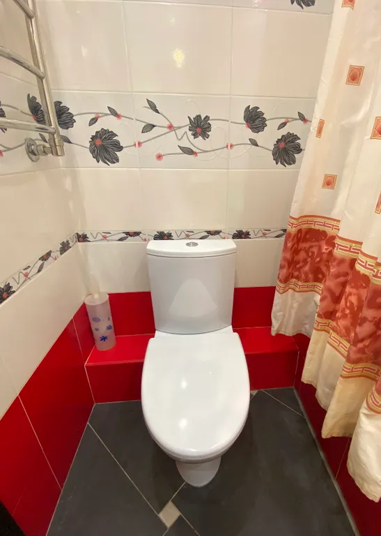 Квартира Элитная квартира с парковкой в заволжском районе — Тверь