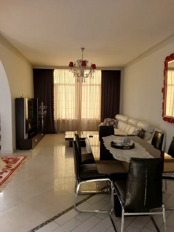 Шикарный новый дом, со всеми удобствами