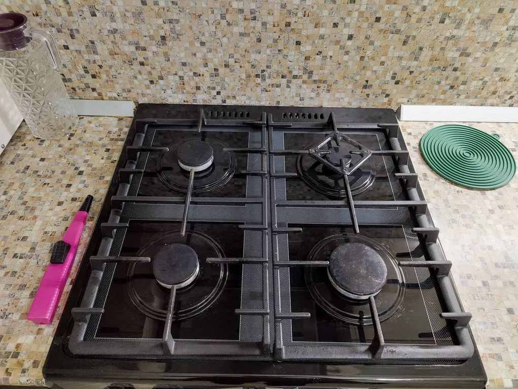 Квартира Квартира на Вересова-Чистые пруды — Великий Новгород