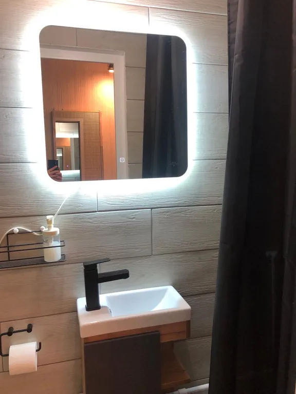 Студия эконом