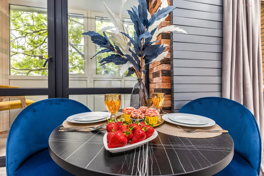 Квартира в центре