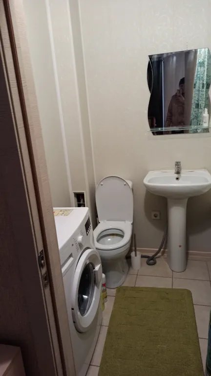 Квартира на Московском