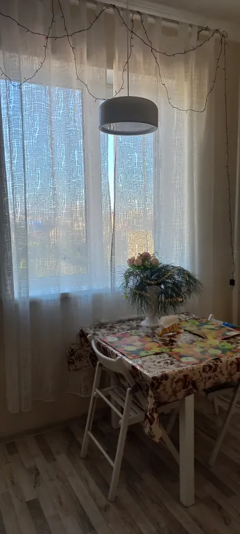 Квартира Квартира в центре — Анапа