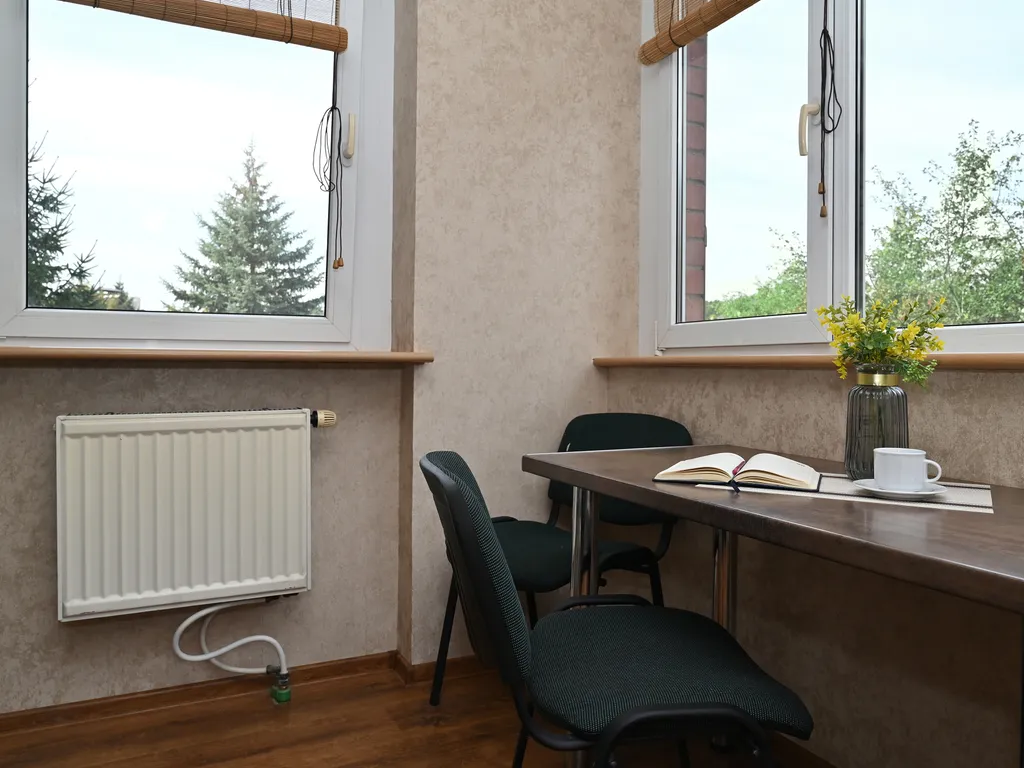 Квартира 2-комнатные апартаменты рядом с Военно-морским клиническим госпиталем — Калининград