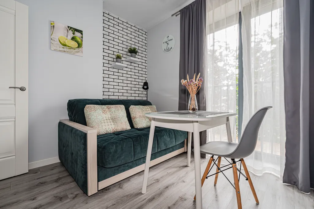 Квартира Квартира Sea ​​romantic — Зеленоградск