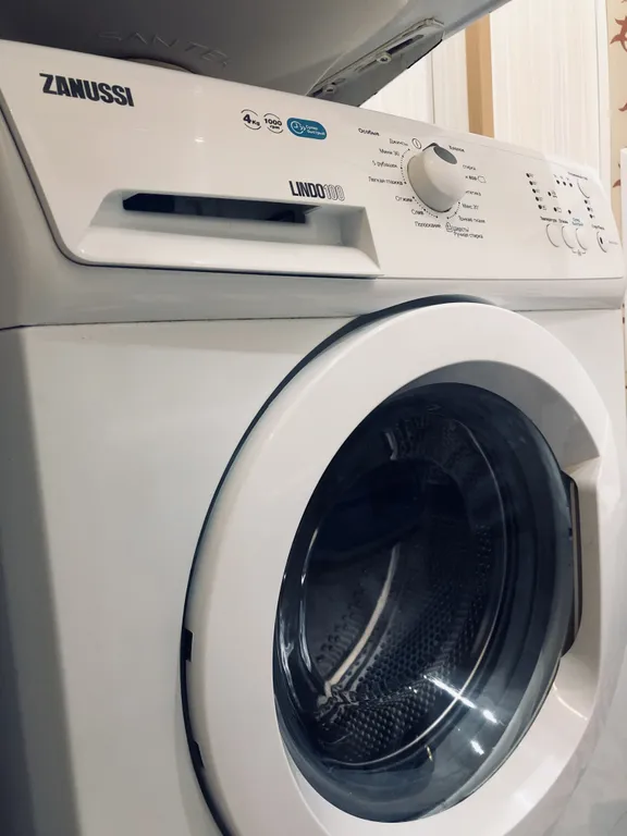 Квартира-студия для отдыха