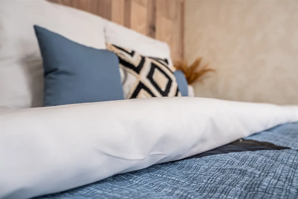 Европейский уровень комфорта в новом клубном доме