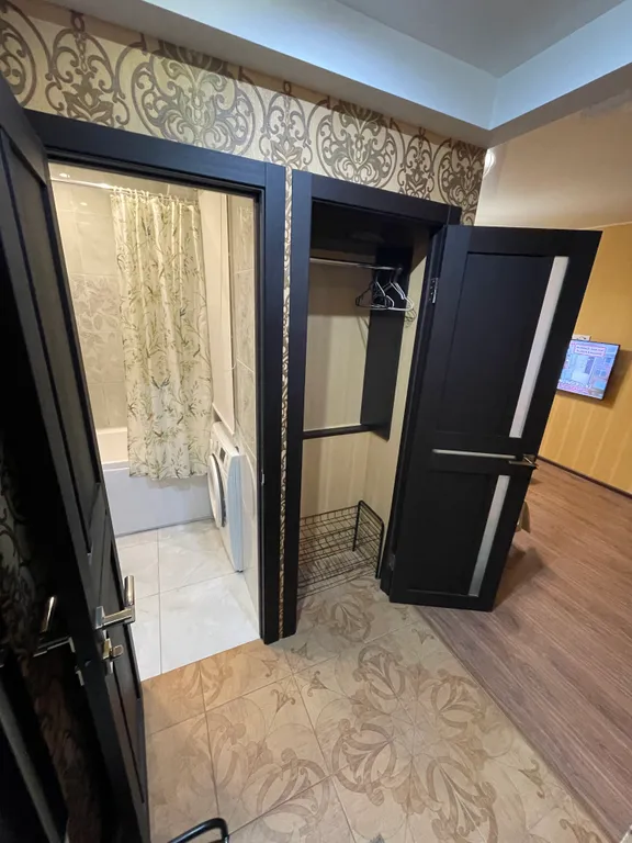 Квартира Квартира на центральной улице города — Великий Новгород