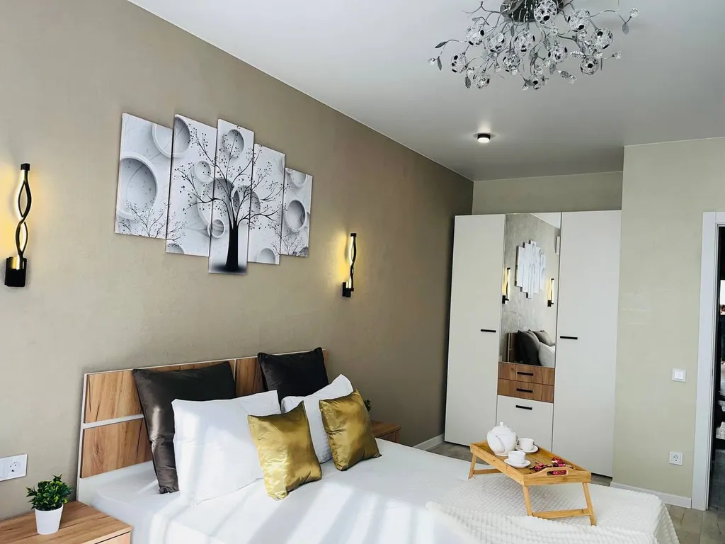 Квартира в новом элитном ЖК Королёв