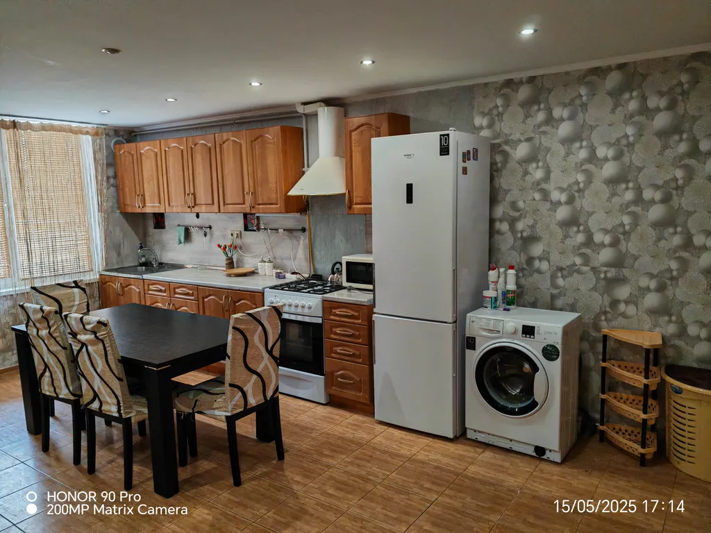 Танхаус Тихий