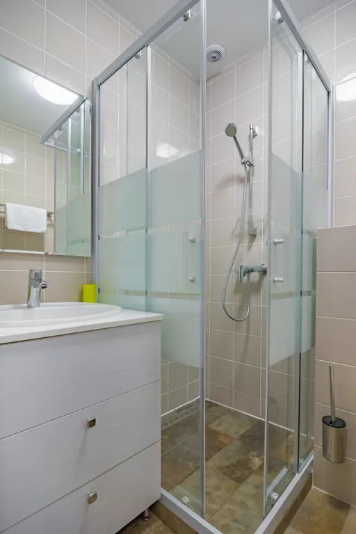 Квартира Уютная 2-х комнатная  квартира в центре — Калининград