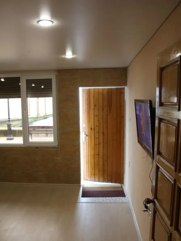 Отдых на море в 10 шагах с прекрасным видом