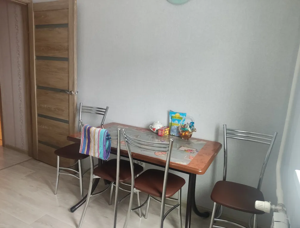 Квартира 1-комнатная Квартира — Курск