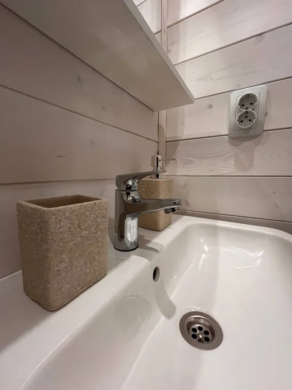 дом Нордикхаус 6