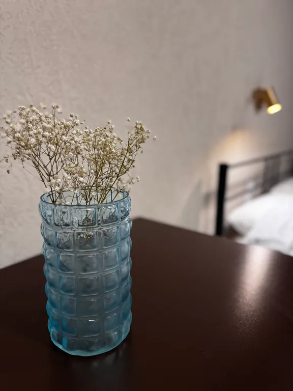 Квартира Квартира Красивая студия в новом доме Ламба — Сортавала