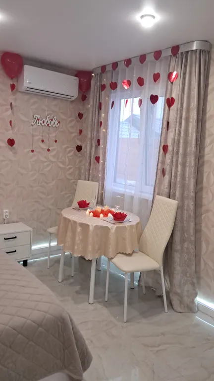 Уютный дом в черте города с банным чаном