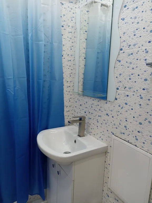 Квартира Квартира у моря — Анапа