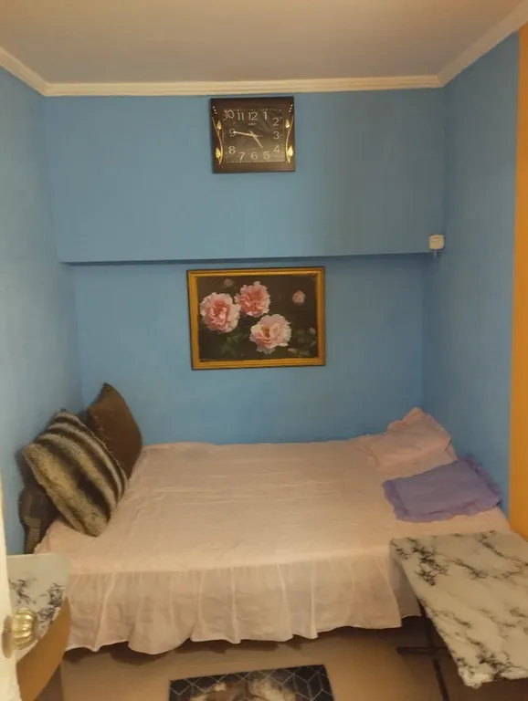 Коттедж Двухкомнатная в частном доме, рядом с морем и недалеко от центра — Ялта