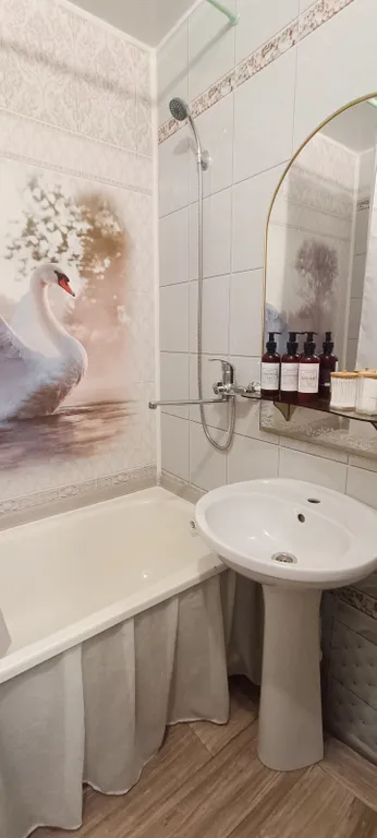 Квартира в центре