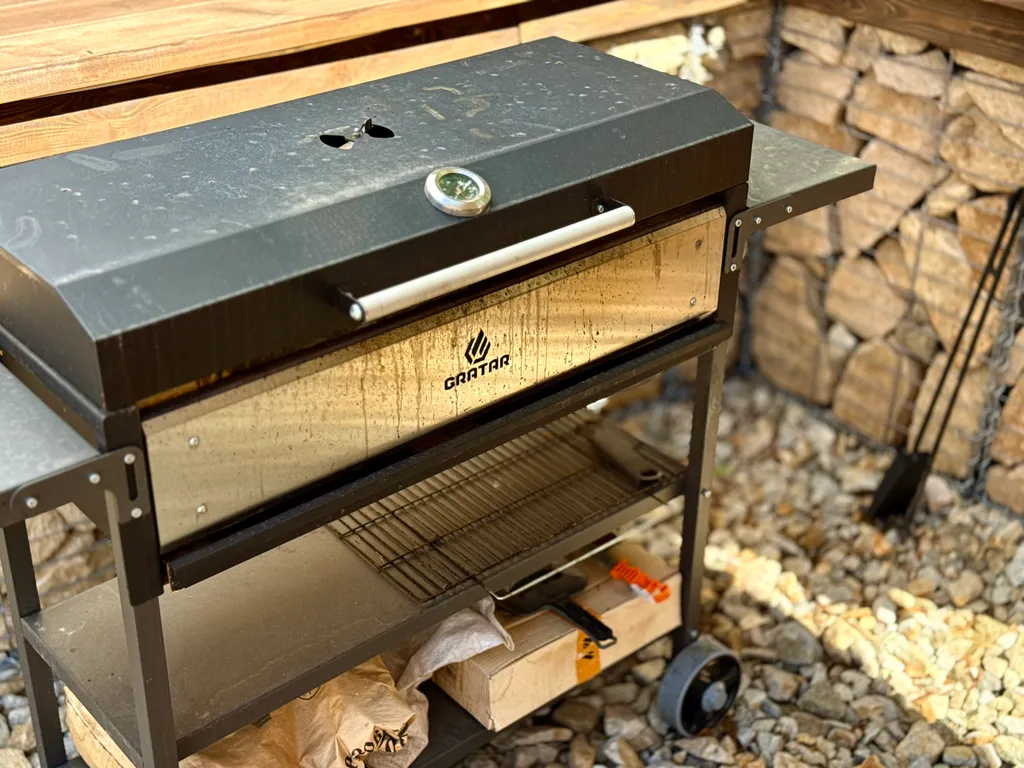 Домик у реки рядом с Екатеринбургом