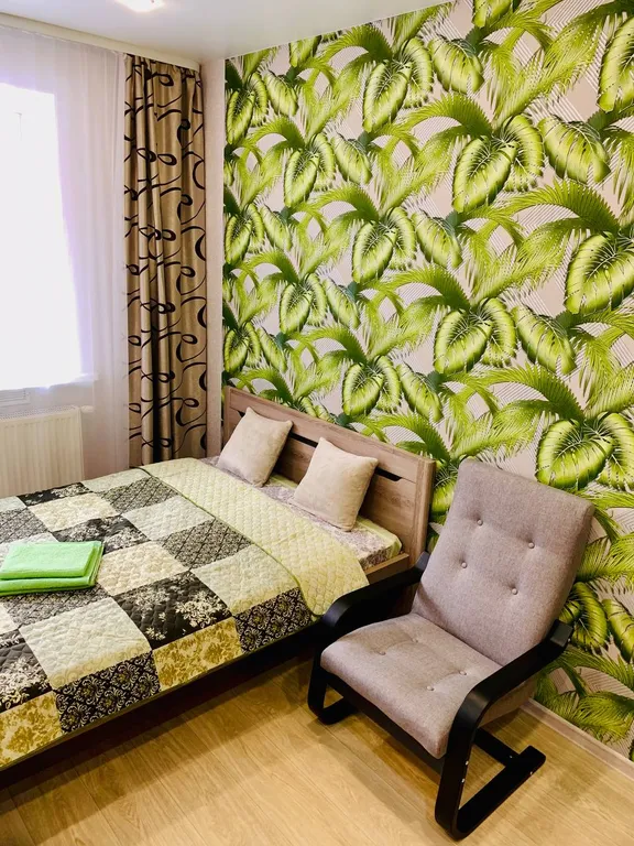 Уютная студия