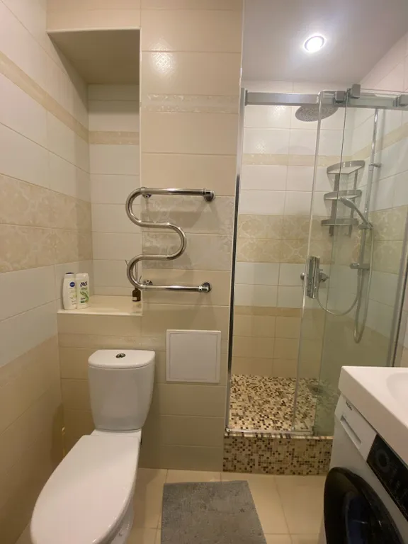 Любимый уголок в Бобачевской роще