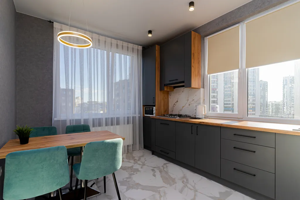 Квартира Люкс в жк Черника — аренда посуточно в Симферополь